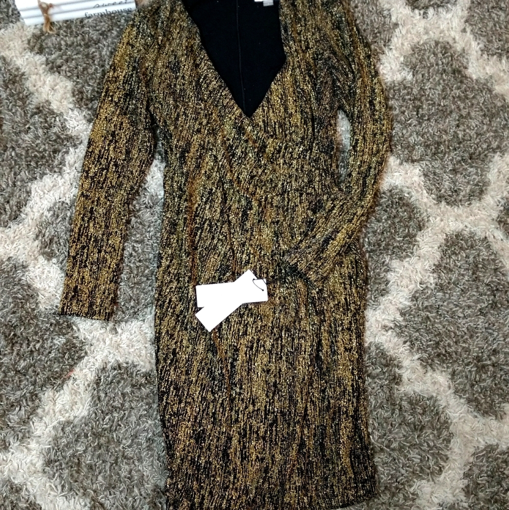 Calvin Klein dress